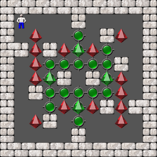 Уровень 29 — Compact Catalysts 02